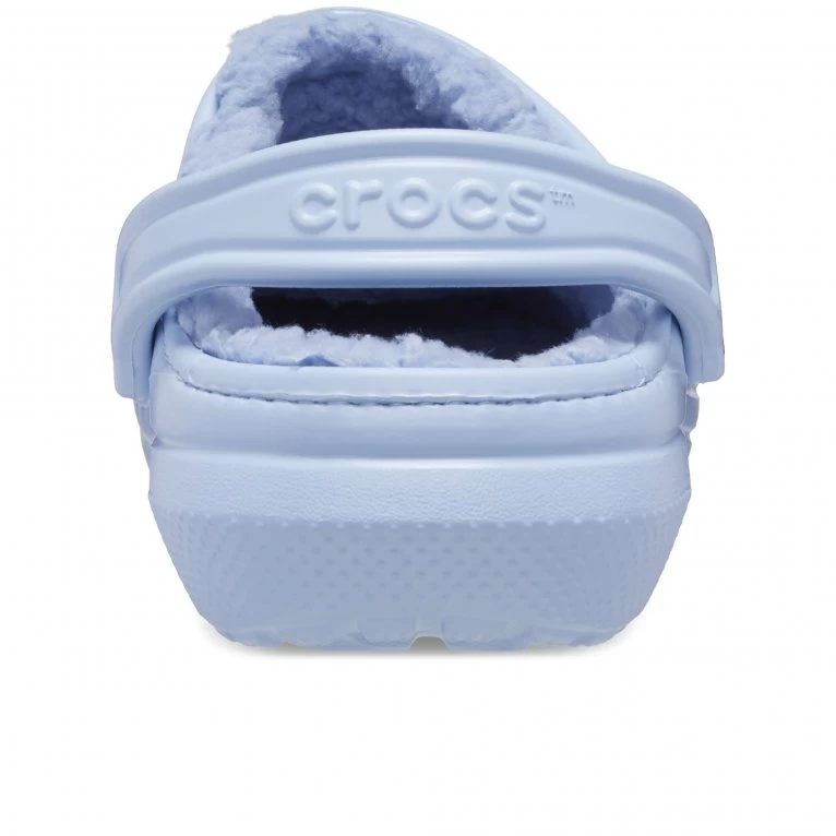 Crocs Classic Lined Womens Clogs 4 Crocs Classic Lined Womens Clogs - Image 2