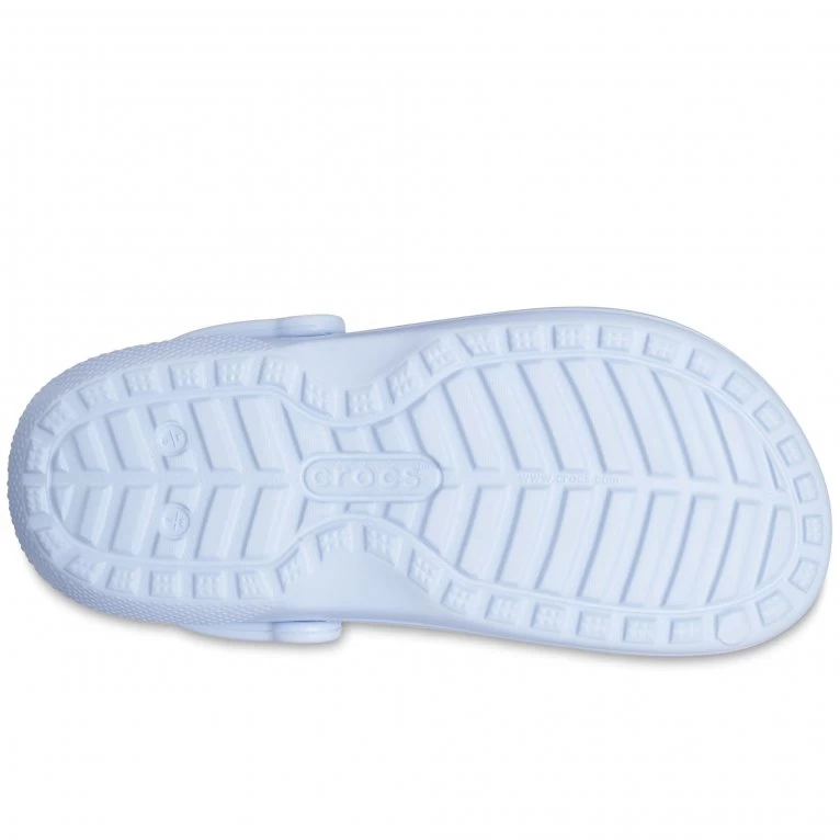 Crocs Classic Lined Womens Clogs 5 Crocs Classic Lined Womens Clogs - Image 3