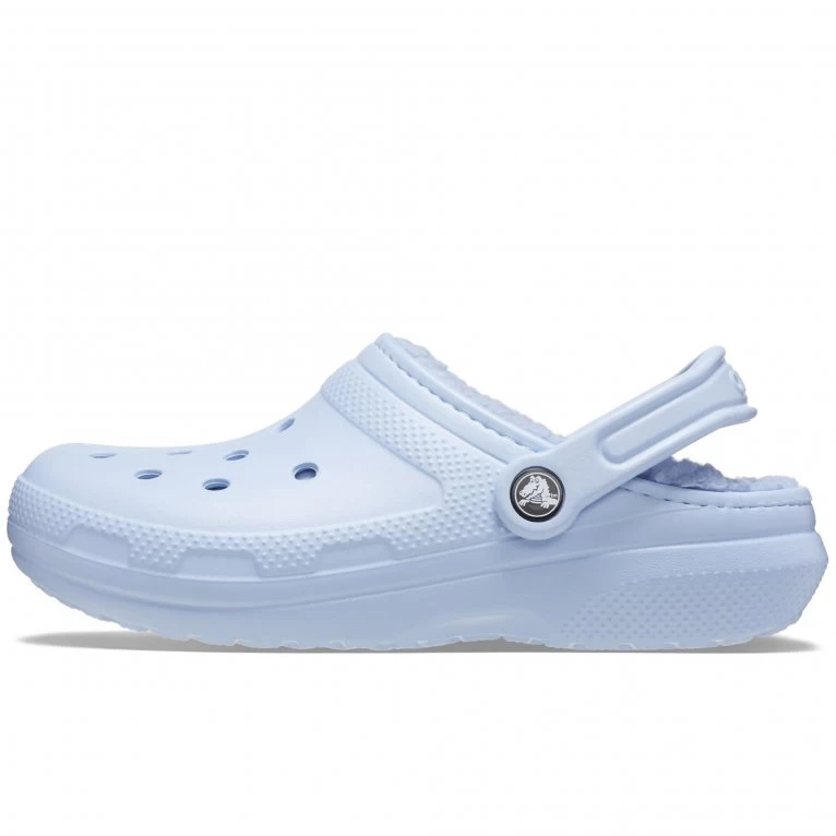 Crocs Classic Lined Womens Clogs 7 Crocs Classic Lined Womens Clogs - Image 5