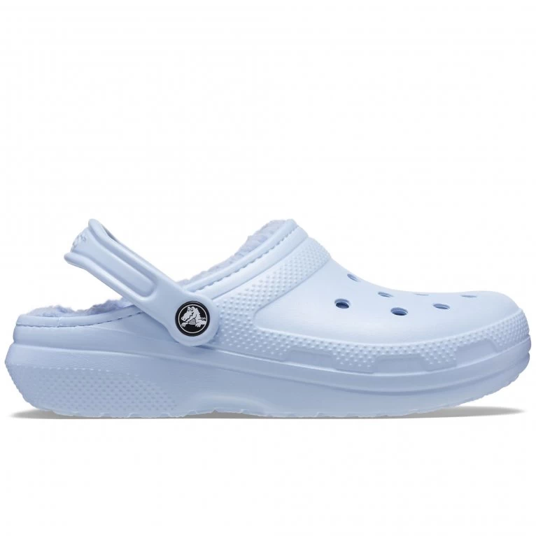 Crocs Classic Lined Womens Clogs 8 Crocs Classic Lined Womens Clogs - Image 6