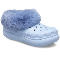 Crocs Furever Crush Womens Clogs
