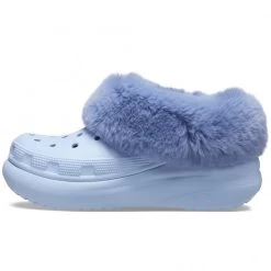 Crocs Furever Crush Womens Clogs -Summer Shoes Store 1690550964 76434200