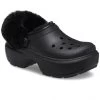 Crocs Stomp Lined Womens Clogs 1 Crocs Stomp Lined Womens Clogs -Summer Shoes Store 1690551014 96574200
