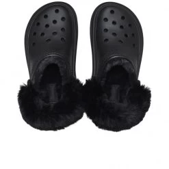 Crocs Stomp Lined Womens Clogs -Summer Shoes Store 1690551021 73082100