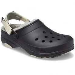 Crocs All Terrain Lined Mens Clogs
