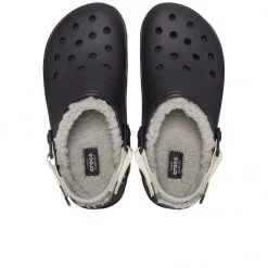 Crocs All Terrain Lined Mens Clogs -Summer Shoes Store 1690551162 78237000