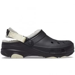 Crocs All Terrain Lined Mens Clogs -Summer Shoes Store 1690551164 89107000