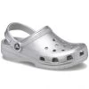 Crocs Classic Metallic Girls Clogs -Summer Shoes Store 1690551401 70194800