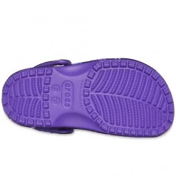 Crocs Classic Star Print Girls Clogs -Summer Shoes Store 1690551425 96676900