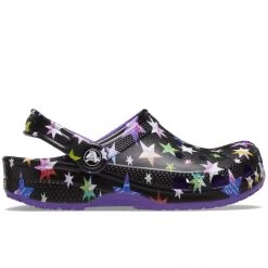 Crocs Classic Star Print Girls Clogs -Summer Shoes Store 1690551431 29951700