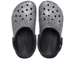 Crocs Classic Glitter Girls Clogs -Summer Shoes Store 1690551449 65153500