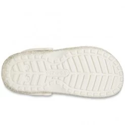 Crocs Toddlers Classic Glitter Lined Girls Clogs 10 Crocs Toddlers Classic Glitter Lined Girls Clogs -Summer Shoes Store 1690551533 14982400