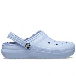 Crocs Toddler Classic Lined Girls Clogs 13 Crocs Toddler Classic Lined Girls Clogs -Summer Shoes Store 1690552006 86610300