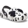 Crocs Classic Dalmatian Kids Clogs 2 Crocs Classic Dalmatian Kids Clogs -Summer Shoes Store 1690552070 93330400