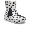 Crocs Classic Dalmatian Kids Boots 2 Crocs Classic Dalmatian Kids Boots -Summer Shoes Store 1690552093 87181600