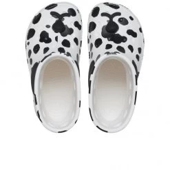 Crocs Classic Dalmatian Kids Boots -Summer Shoes Store 1690552099 43938500