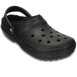 Crocs Classic Lined Mens Clogs