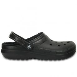 Crocs Classic Lined Mens Clogs -Summer Shoes Store 1694779413 98951100