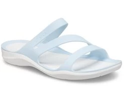 Crocs Swiftwater Sandal -Summer Shoes Store 203998 4jq alt140 5