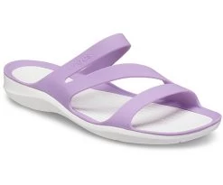 Crocs Swiftwater Sandal -Summer Shoes Store 203998 5pr alt140 5