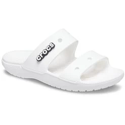 Crocs Classic 2 Strap Sandal 15 Crocs Classic 2 Strap Sandal -Summer Shoes Store 206761 100 alt140 6
