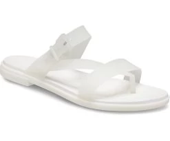Crocs Tulum Toe Post Sandal 10 Crocs Tulum Toe Post Sandal -Summer Shoes Store 207173 159 alt140 5