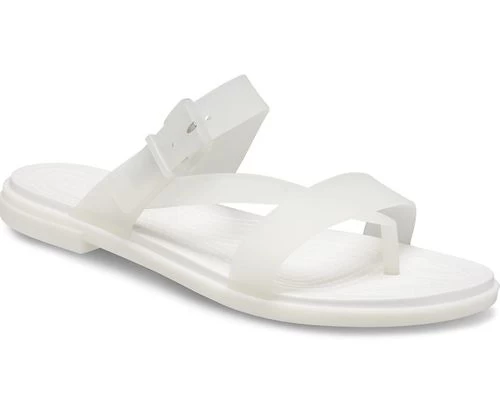 Crocs Tulum Toe Post Sandal 6 Crocs Tulum Toe Post Sandal - Image 4