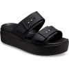 Crocs Brooklyn Buckle Low Wedge 1 Crocs Brooklyn Buckle Low Wedge -Summer Shoes Store 71m0l31vwzl. ac ux625 5