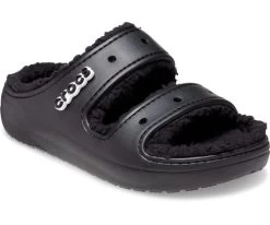 Crocs Classic Cozzzy Sandal