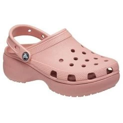 Crocs Classic Platform Clog