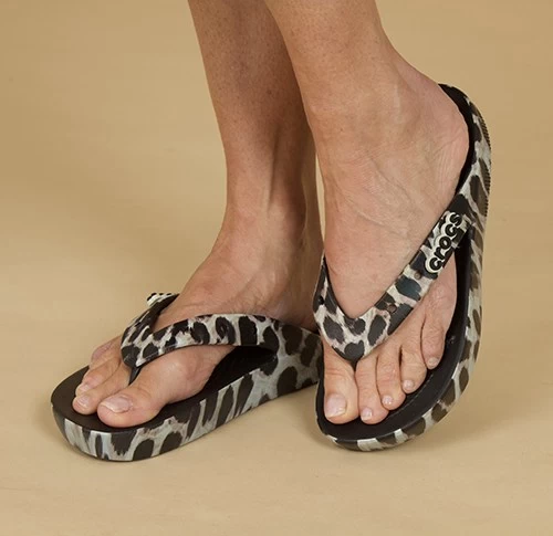 Crocs Classic Platform Flip 8 Crocs Classic Platform Flip - Image 6