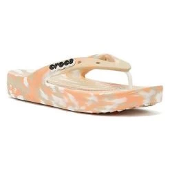 Crocs Classic Platform Flip 12 Crocs Classic Platform Flip -Summer Shoes Store crocs 1839 6