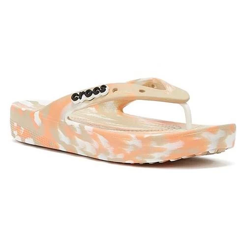 Crocs Classic Platform Flip 7 Crocs Classic Platform Flip - Image 5