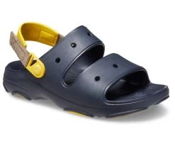 Crocs Classic All Terrain Sandal M 7 Crocs Classic All Terrain Sandal M -Summer Shoes Store crocs 3 1 6