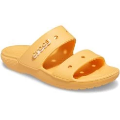 Crocs Classic 2 Strap Sandal 16 Crocs Classic 2 Strap Sandal -Summer Shoes Store crocs classic 2 strap sandal orange sorbet