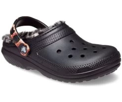Crocs Classic Lined Clog Multi