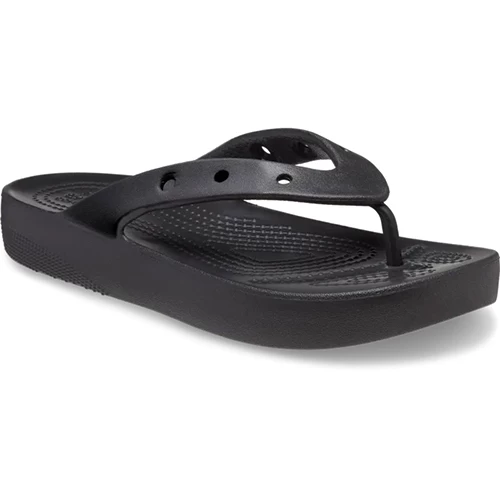 Crocs Classic Platform Flip 5 Crocs Classic Platform Flip - Image 3