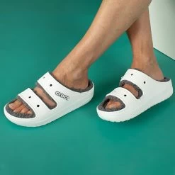 Crocs Classic Cozzzy Sandal -Summer Shoes Store crocs cozzzy sandal 003 1