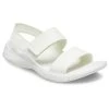 Crocs LiteRide 360 Sandal W -Summer Shoes Store crocs literide 360 sandal almost white main 1 1