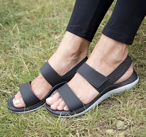 Crocs LiteRide 360 Sandal W 5 Crocs LiteRide 360 Sandal W - Image 3