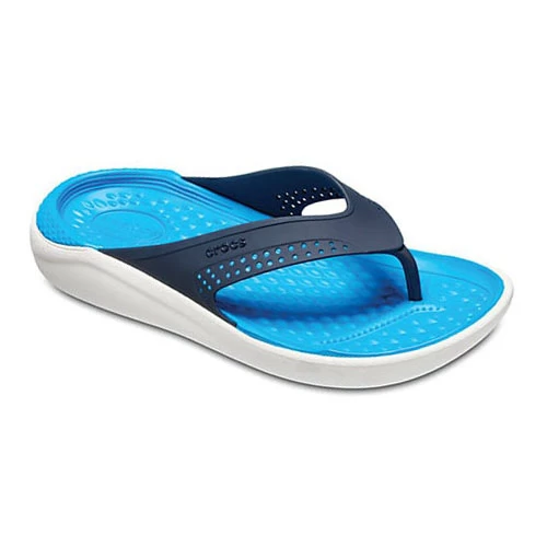 Crocs LiteRide Flip 6 Crocs LiteRide Flip - Image 4