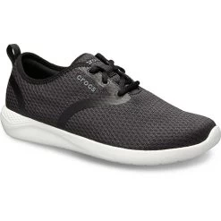 Crocs Literide Mesh Lace W