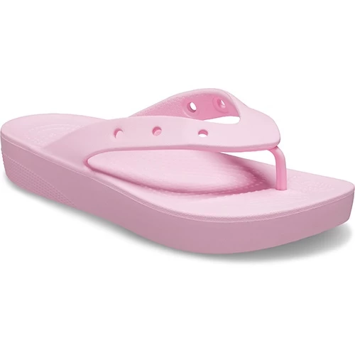Crocs Classic Platform Flip 6 Crocs Classic Platform Flip - Image 4