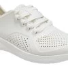 Crocs Literide Pacer W 1 Crocs Literide Pacer W -Summer Shoes Store literide pacerw almostwhite