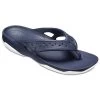 Crocs Swiftwater Deck Flip -Summer Shoes Store swiftdecknavy