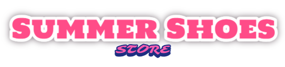 Summer Shoes Store